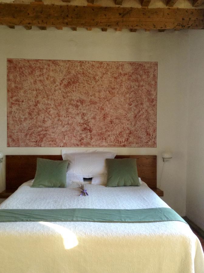 Casa Fontana Tuscany B&B Barga Exterior photo